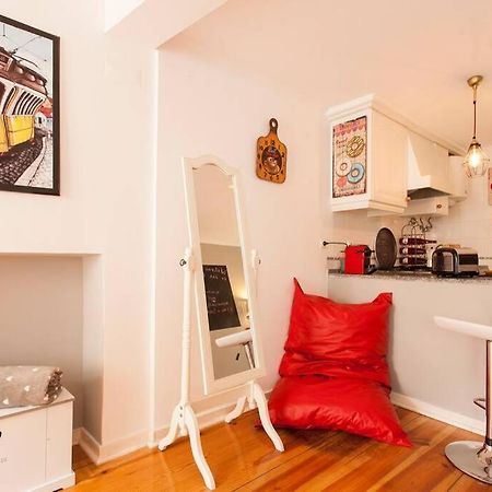 Inloveapartments - Cool Loft At Alfama 리스본 외부 사진